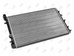 ABAKUS Radiaator,  mootorijahutus LORO 053-017-0040