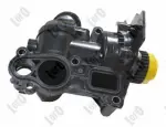 ABAKUS Veepump,  mootori jahutus LORO 053-025-0011