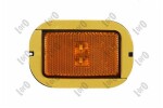 ABAKUS  Küljevalgustus LED 053-53-890LED