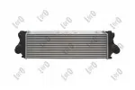 ABAKUS  Kompressoriõhu radiaator 054-018-0018