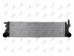 ABAKUS Kompressoriõhu radiaator LORO 054-018-0022