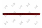ABAKUS  Lisapidurituli Tuning / Accessory Parts 054-07-870D