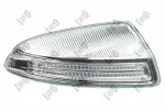 ABAKUS  Suunatuli LED 054-09-862