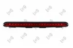 ABAKUS  Lisapidurituli Tuning / Accessory Parts LED 054-15-870D
