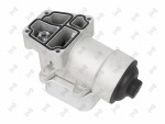 ABAKUS Õliradiaator, mootoriõli LORO 100-01-011AL