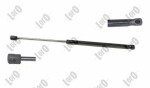 ABAKUS  Gaasivedru, pagasi-/veoruum 101-00-085