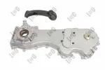 ABAKUS Õlipump LORO 102-00-002