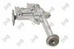 ABAKUS Õlipump LORO 102-00-004