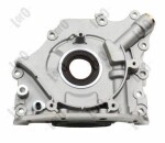 ABAKUS Õlipump LORO 102-00-030