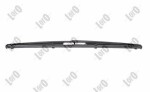 ABAKUS Klaasipühkija (kojamees) LORO 103-01-002