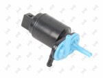 ABAKUS Klaasipesuvee pump,  klaasipuhastus LORO 12V 103-02-005