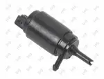ABAKUS Klaasipesuvee pump,  klaasipuhastus LORO 12V 103-02-006