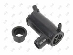 ABAKUS Klaasipesuvee pump,  klaasipuhastus LORO 12V 103-02-009