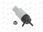 ABAKUS Klaasipesuvee pump,  klaasipuhastus LORO 12V 103-02-010