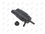 ABAKUS  Klaasipesuvee pump,klaasipuhastus 12V 103-02-014