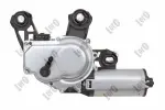ABAKUS  Pesuri mootor 12V 103-06-001