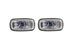 ABAKUS  Suunatuli Tuning / Accessory Parts 115-1401P-X