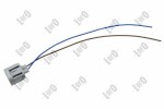 ABAKUS  Kaabli remondikomplekt, jahutusvedeliku temperatuuri andur 120-00-065