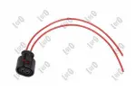 ABAKUS  Paranduskomplekt, kaablikomplekt 120-00-107