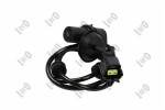 ABAKUS abs andur / rattapöörete arv LORO 120-02-002