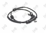 ABAKUS abs andur / rattapöörete arv LORO 120-02-027