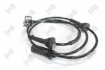 ABAKUS abs andur / rattapöörete arv LORO 120-02-033