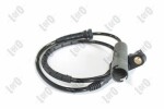 ABAKUS abs andur / rattapöörete arv LORO 120-02-056