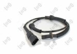 ABAKUS abs andur / rattapöörete arv LORO 120-02-061