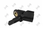 ABAKUS abs andur / rattapöörete arv LORO 120-02-079