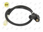 ABAKUS abs andur / rattapöörete arv LORO 120-02-097