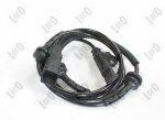 ABAKUS abs andur / rattapöörete arv LORO 120-02-106