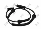 ABAKUS abs andur / rattapöörete arv LORO 120-02-117