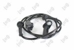ABAKUS abs andur / rattapöörete arv LORO 120-02-155