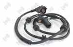 ABAKUS abs andur / rattapöörete arv LORO 120-03-027