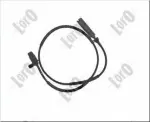 ABAKUS abs andur / rattapöörete arv LORO 120-03-044