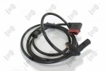 ABAKUS abs andur / rattapöörete arv LORO 120-03-057