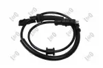 ABAKUS abs andur / rattapöörete arv LORO 120-03-087