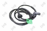 ABAKUS abs andur / rattapöörete arv LORO 120-03-129