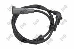 ABAKUS abs andur / rattapöörete arv LORO 120-03-140