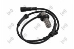 ABAKUS abs andur / rattapöörete arv LORO 120-03-142