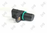 ABAKUS Andur,  Nukkvõllipositsioon LORO 120-05-013