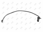 ABAKUS Hoiatuskontakt,  piduriklotsi kulumine LORO 120-10-063