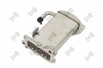 ABAKUS EGR jahuti / radiaator LORO 121-00-022