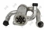 ABAKUS EGR jahuti / radiaator LORO 121-00-042