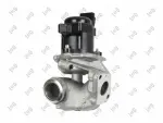ABAKUS  EGR-klapp 12V 121-01-005
