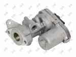 ABAKUS EGR-klapp LORO 12V 121-01-007
