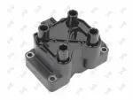 ABAKUS Катушка зажигания LORO 122-01-078