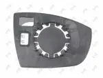 ABAKUS Peegliklaas,  Välispeegel LORO 1225G01