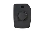 ABAKUS Peegliklaas,  Välispeegel LORO 1244G01