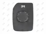 ABAKUS Peegliklaas,  Välispeegel LORO 1244G04